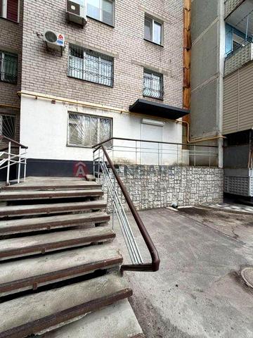 Продаж двокімнатної квартири Чумаченко 23.Космос.