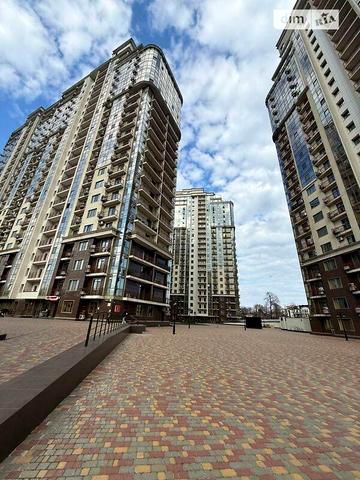 Довгострокова оренда 1к Квартира Французький бульвар ЖК Седьмая жемчужина