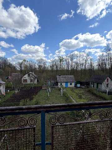 Продаж 3к Дім Хоростківського
