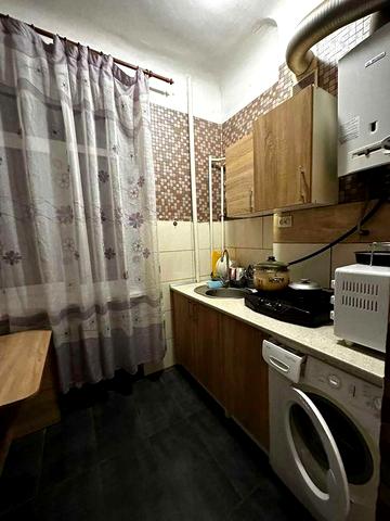 Продам 2-х квартиру (сталинка) Гагарина Телевизионная