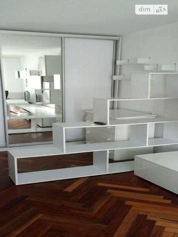 Довгострокова оренда 1к Квартира Липи Юрія вулиця