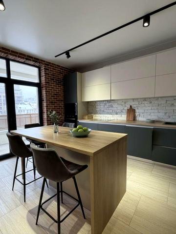 Жк Einstein Concept House, Золотоустівська 22, центр Шевченківський ЖК Einstein Concept House