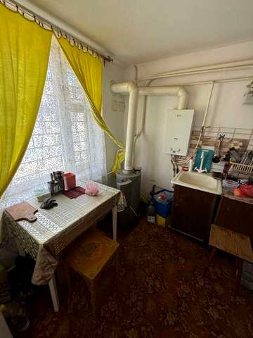 Продажа квартиры на земле в районе Центрального рынка .