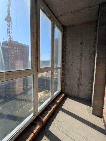 1к квартира 41.2м2, ЖК Сяйво, Ірпінь, котельня ЖК Сяйво