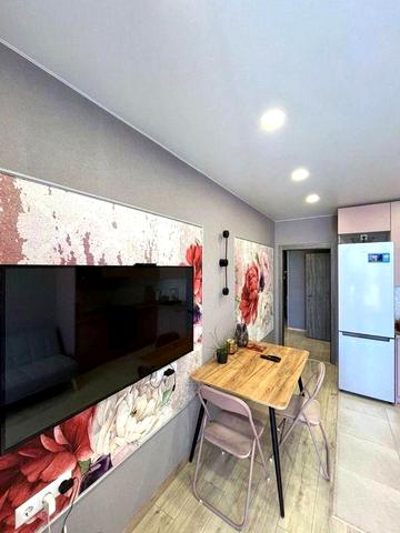 Здам стильну 1-кімнатну квартиру в ЖК Брама 2, Слобожанське