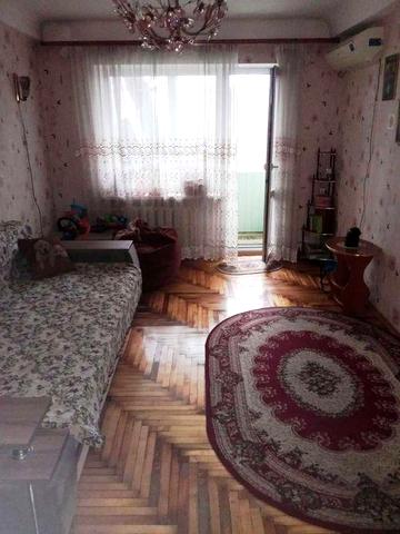 Сдам в аренду 2-к.квартиру, ул. Украинская, р-н Лахти