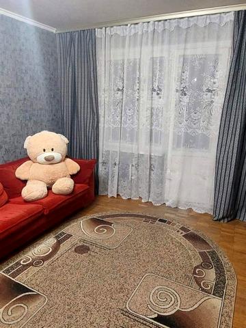Оноре де Бальзака вул., 68