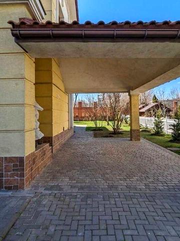 Здам приватний будинок біля моря | 3 спальні | КМ «Аріадна» за містом АП