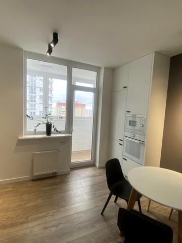 Драгоманова вул., 2-А