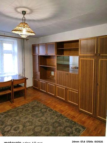 Здам в оренду 1-но кімн кв.в Луцьку біля т.ц."Слон"