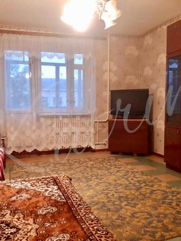 Семафорна вул., 31