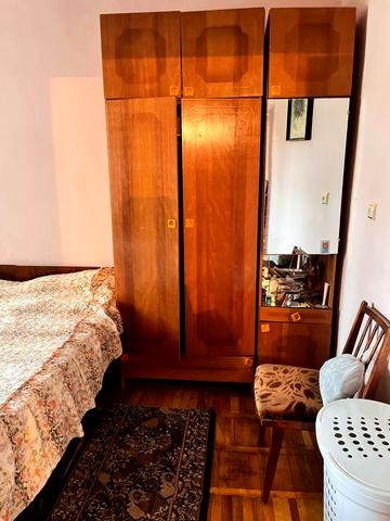 Здам 2-кімнатну квартиру в районі Черьомушки (вул. Мічуріна, 1)