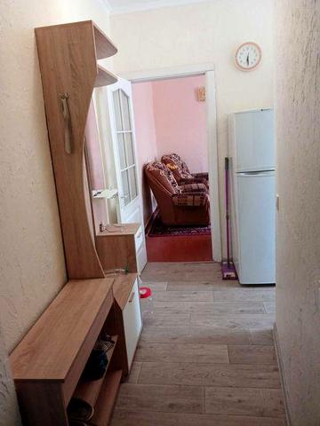 Продам 2-кімнатну квартиру в с.Буялик, що за 70 км від Одеси.   р9