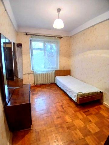 Сдам 3-к квартиру на Космосе (Техникум) по ул. Парамонова