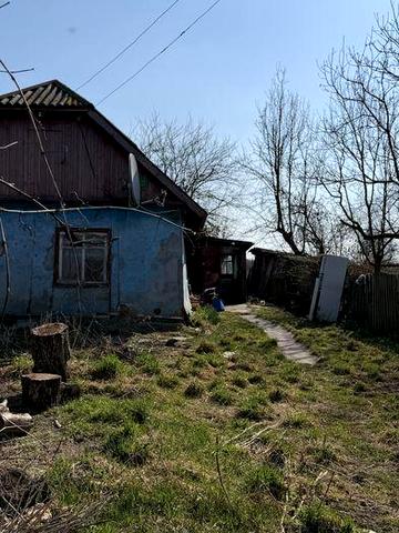 Продається будинок в с. В.Низгірці