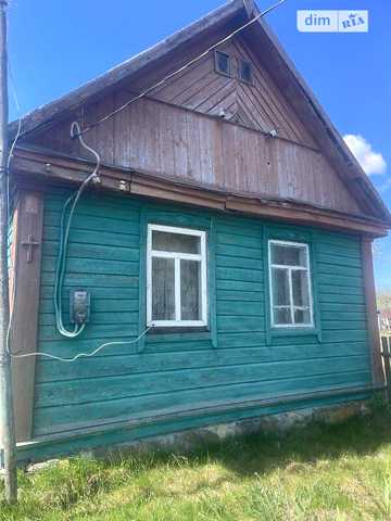 Продаж 2к Дім вулиця Центральна