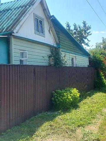 Дача за городом в сторону  Турбова