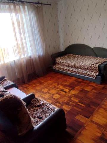 Аренда 1-к, Осипенковский район, Звенигородская 29