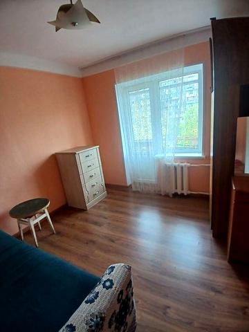 1-кімн Жуля Верна 6/10  Борщагівка