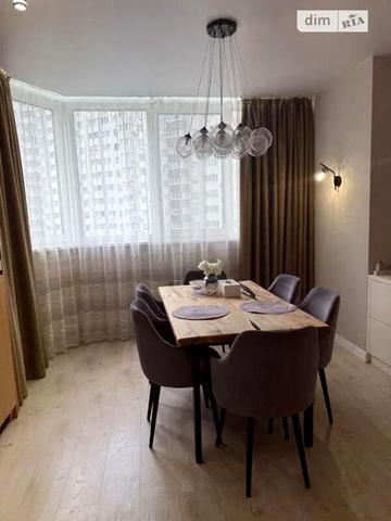 Продаж 3к Квартира Київська вулиця ЖК Лесной квартал