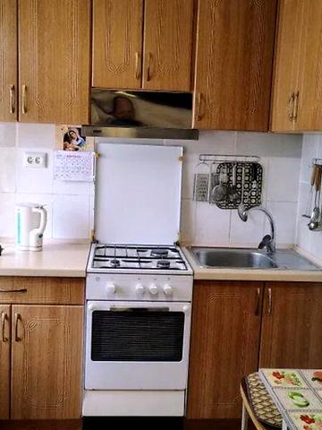 Продаж 1к Квартира Сяйво вулиця