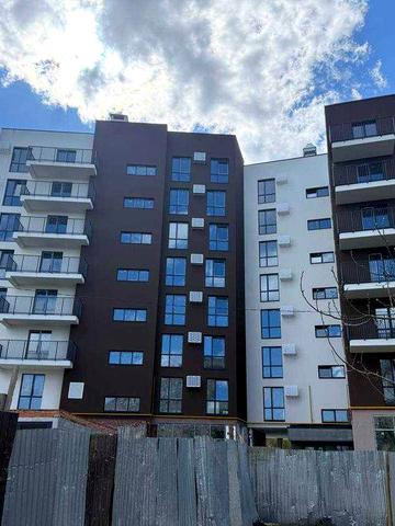 Продаж 2-кімнатної квартири у ЖК My Home ЖК My Home