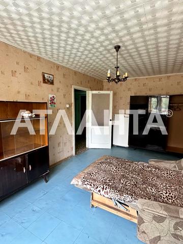 улица Героев Крут, 20в, Черемушки, Хаджибейский, Одесса, Одесская 28000 USD
