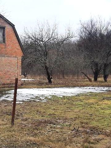 Дача в кооперативі Лісне