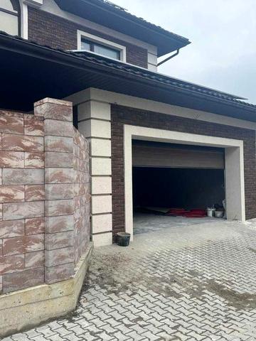 Продам новозбудований будинок с.Коровія