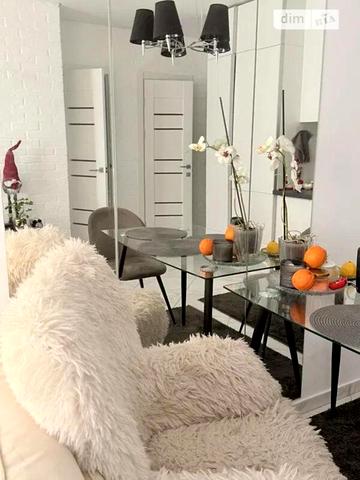 Продаж 1к Квартира Грушевського провулок ЖК Родной-2