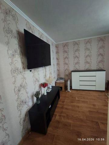 Квартира 1 кімнатна