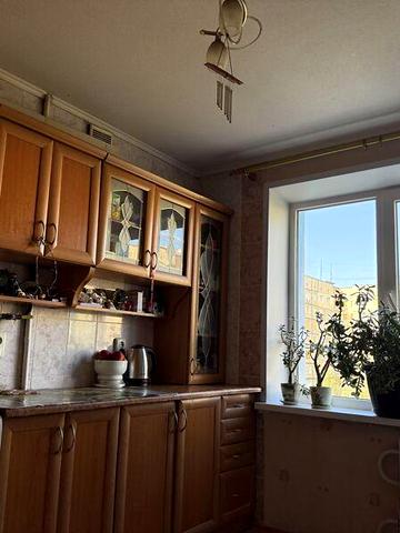 Продаж 3к Квартира Штабний провулок