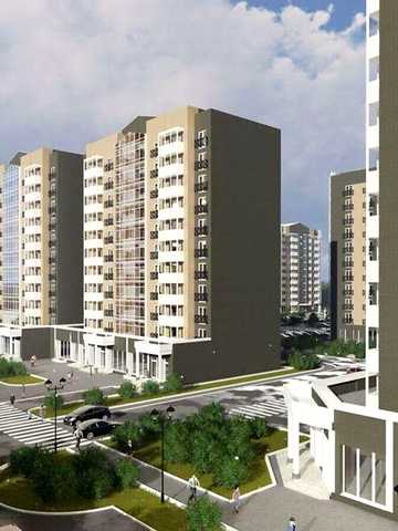Продаж 1к Квартира Байди-Вишневецького вулиця ЖК Графский