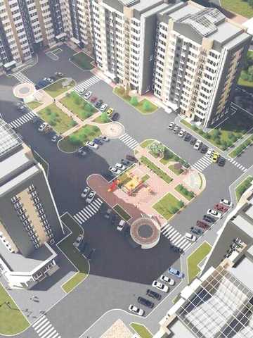 Продаж 2к Квартира Байди-Вишневецького вулиця ЖК Графский
