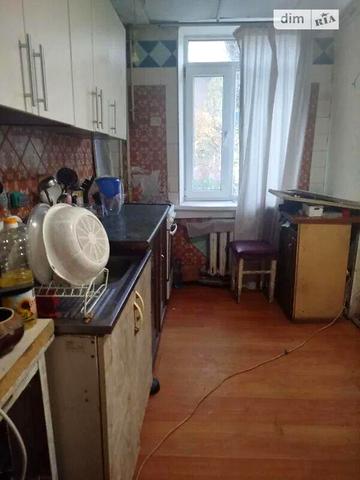 Продаж 3к Квартира Дорбуду провулок