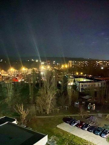 Простора 1кімнатна  квартира 39кв.м ЖК Героїв Дніпра