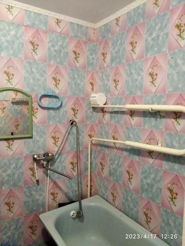 Квартира в центрі