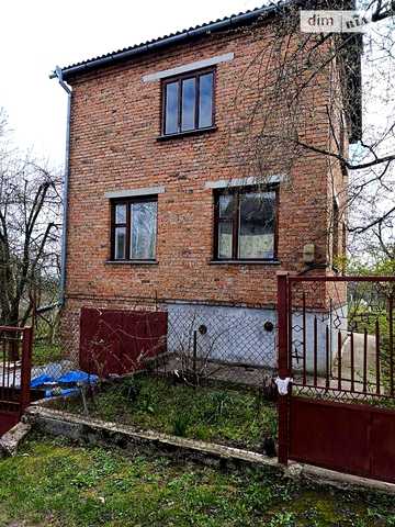 Продаж 3к Дім Горіхова