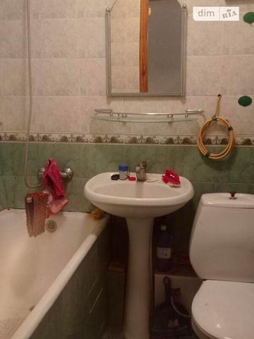 Довгострокова оренда 1к Квартира Руслана Плоходька вулиця