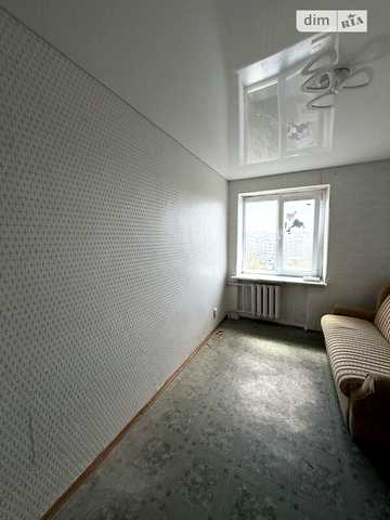 Продаж 2к Квартира Центральний проспект