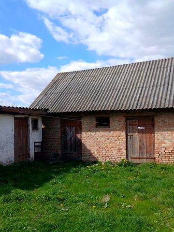Продам хату с. Луковичі ціна 7000₴