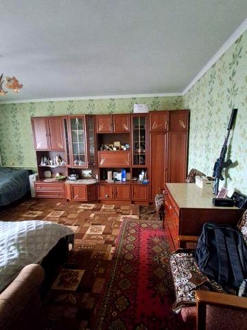 Однокімнатна квартира