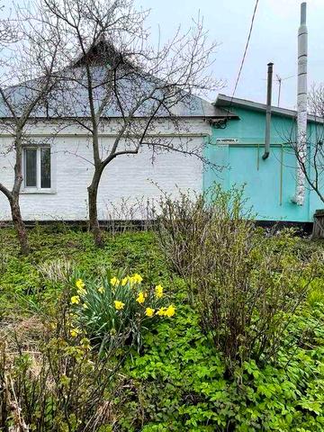 Продаж будинку з комунікаціями, с. Бикова Гребля