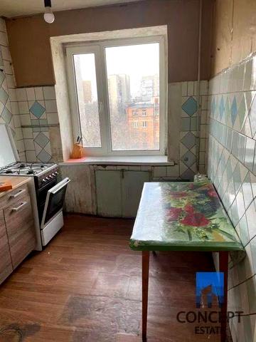 Продам 3к кв ул. Севастопольская, 2. Нагорка.