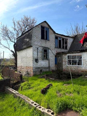 Продам дом дачу в Диевке  жм Парус