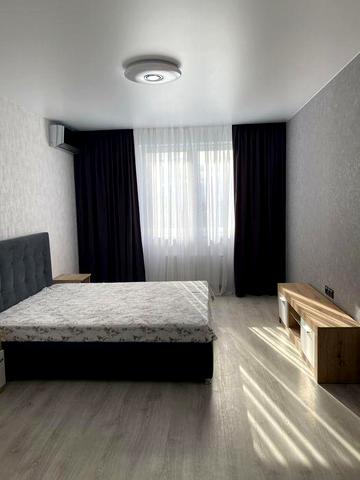 Оренда 1 к квартири Відрадний пр-т 2а,євроремонт