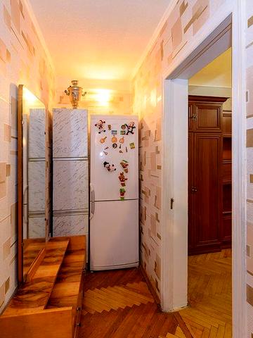 Продам 2х комнатную квартиру город Киев
