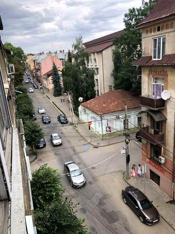 Оренда квартири 2к. Центр міста. Вул. Кордуби. Власник