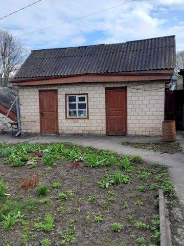 Будинок в м.Хорол