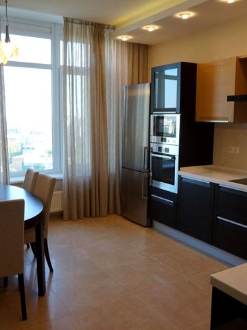 Парково-Сирецька вул. (Тимофія Шамрила), 4-В